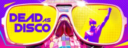 🔥 Dead as Disco | Steam Россия+KZ+UA+CIS+AR+TR+CN 🔥
