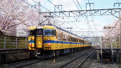 RUNNING TRAIN | 走ル列車！ АВТОДОСТАВКА STEAM РОССИЯ