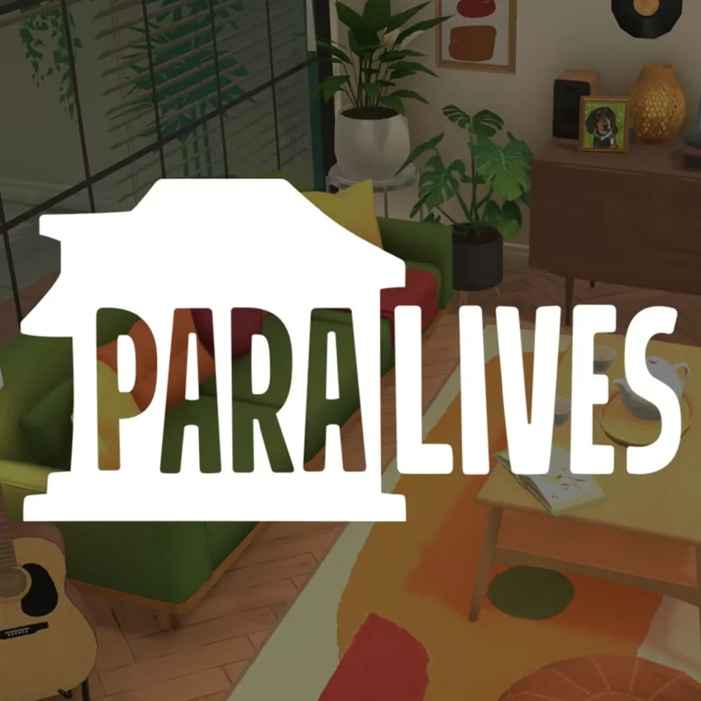Все регионы ️⭐Paralives STEAM