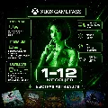 Подписка Xbox Game Pass Essent — фото 1