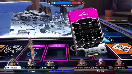 🔥 Monopoly: Star Wars™ Heroes vs. Villains | Steam Россия+KZ+UA+CIS+AR+TR+CN 🔥