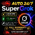 ⚡🟩 АВТО 24/7 | SUPER GROK  90  — фото 2
