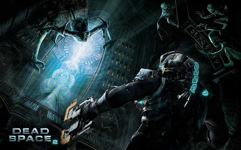 Dead Space 2 [ONLINE STEAM] Полный доступ