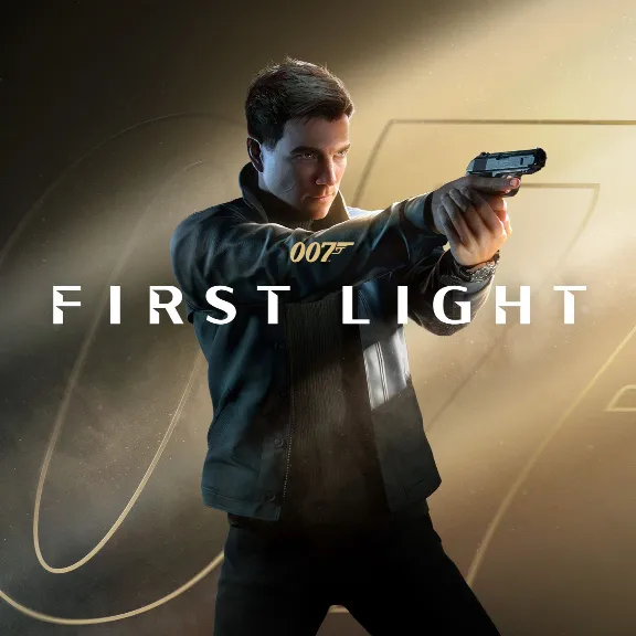007 First Light PS5/RU П1-Оффлайн