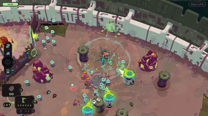 Enter the Chronosphere ✅ STEAM GIFT AUTO ✅ RU+МИР