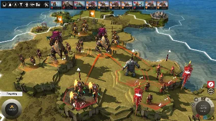 Endless Legend Steam КЛЮЧ GLOBAL