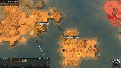 Endless Legend Steam КЛЮЧ GLOBAL