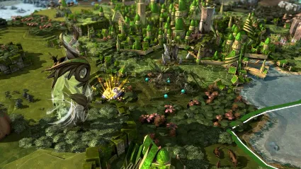 Endless Legend - Guardians Expansion Pack Steam КЛЮЧ