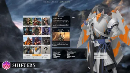 Endless Legend - Shifters Expansion Pack Steam КЛЮЧ