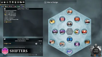 Endless Legend - Shifters Expansion Pack Steam КЛЮЧ