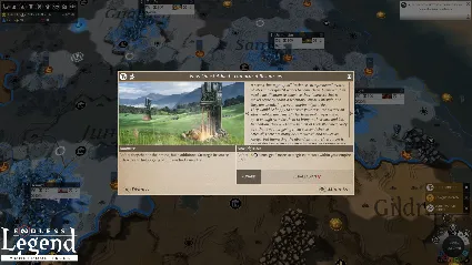 Endless Legend - Monstrous Tales DLC Steam КЛЮЧ GLOBAL