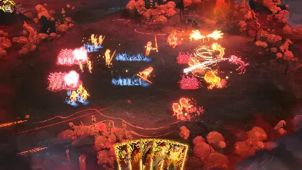 Songs of Silence - Lighteaters DLC Steam КЛЮЧ GLOBAL