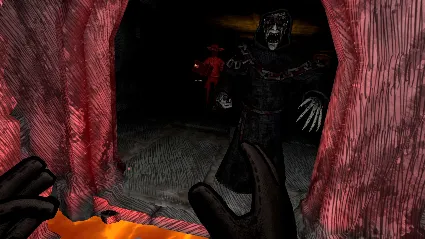Deadly Delivery (2025) Steam КЛЮЧ GLOBAL
