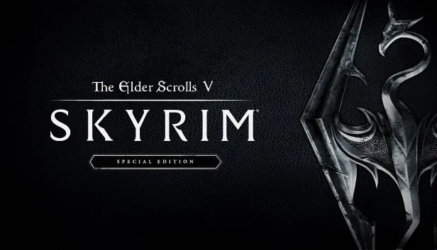 The Elder Scrolls V Skyrim Special Edition / П3 активация PS5