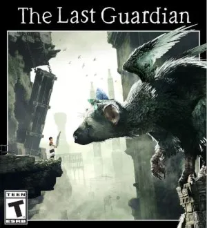 The Last Guardian / п3 активация ps4