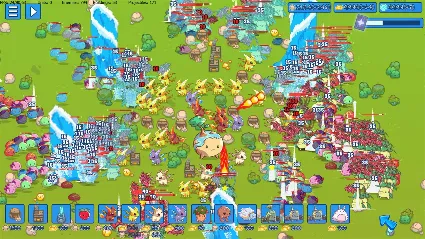 ✅ MILKY WAY TD SURVIVORS AUTOBATTLER Xbox активация