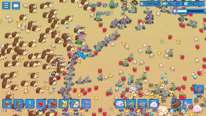 ✅ MILKY WAY TD SURVIVORS AUTOBATTLER Xbox активация