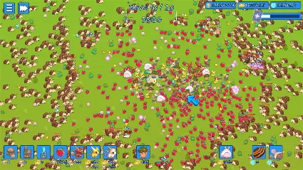 ✅ MILKY WAY TD SURVIVORS AUTOBATTLER Xbox активация