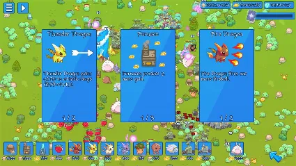 ✅ MILKY WAY TD SURVIVORS AUTOBATTLER Xbox активация