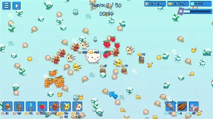 ✅ MILKY WAY TD SURVIVORS AUTOBATTLER Xbox активация