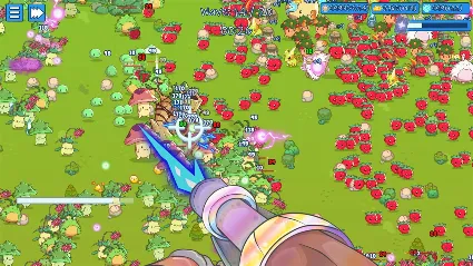 ✅ MILKY WAY TD SURVIVORS AUTOBATTLER Xbox активация