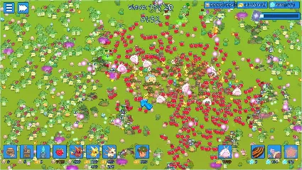 ✅ MILKY WAY TD SURVIVORS AUTOBATTLER Xbox активация