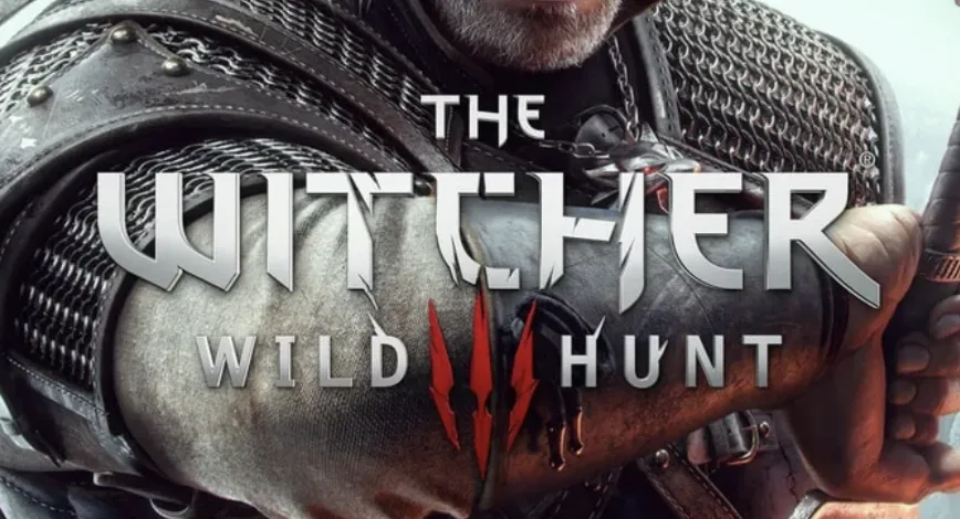 The Witcher 3 Wild Hunt GOTY PS4-версия / активация ps5