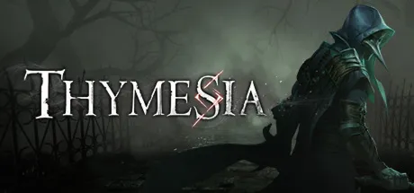 Thymesia / activation ps5