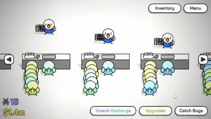 Budgie's Bug Shop ✅ STEAM GIFT AUTO ✅ RU+МИР