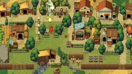 Romestead ✅ STEAM GIFT AUTO ✅ RU+МИР