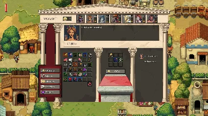 Romestead АВТОДОСТАВКА STEAM РОССИЯ