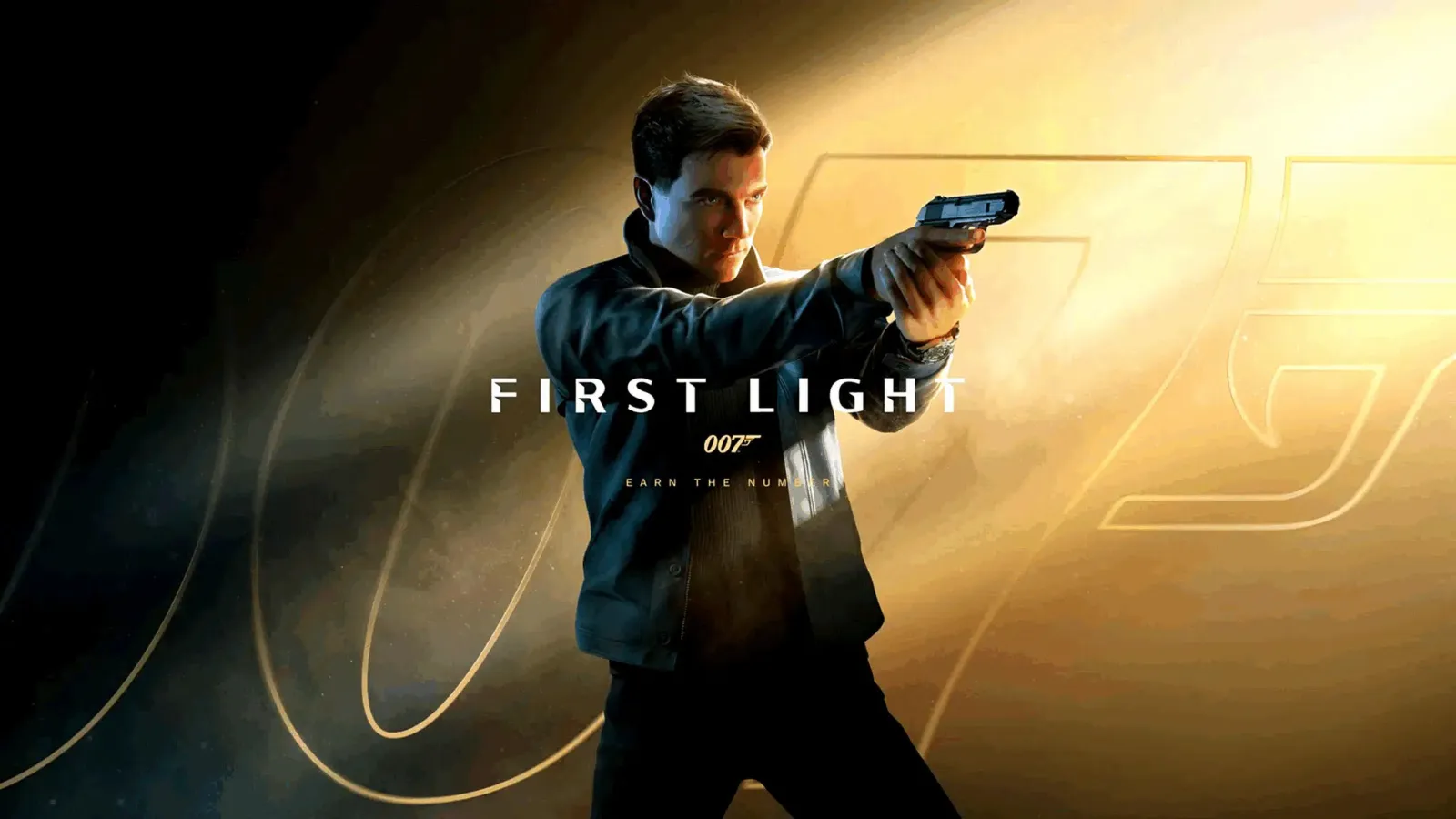  007 First Light DELUXE + Все DLC | Гарантия + Подарок