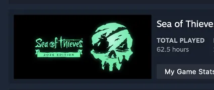ONLINE STEAM | Sea of Thieves + 4 ИГРЫ | ПОЛНЫЙ ДОСТУП
