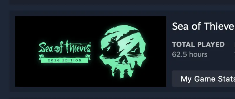 ONLINE STEAM  Sea of Thieves + 4 ИГРЫ | ПОЛНЫЙ ДОСТУП + 2 