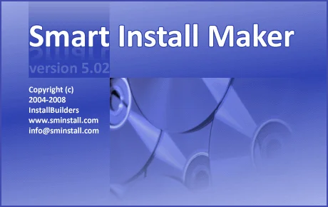 Smart Install Maker v5.02