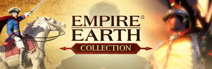 Empire Earth Collection Россия\Мир steam