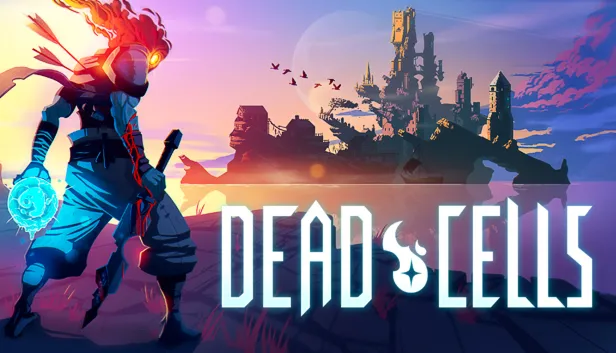 DEAD CELLS [ONLINE STEAM] Полный доступ