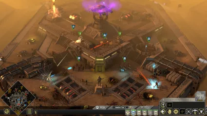 Starship Troopers: Terran Command - The Eradicators ✅ STEAM GIFT AUTO ✅ RU+МИР
