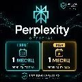 Perplexity Pro / Max + Пополне — фото 2
