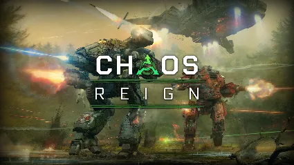 MechWarrior 5: Mercenaries - Chaos Reign DLC АВТОДОСТАВКА STEAM РОССИЯ