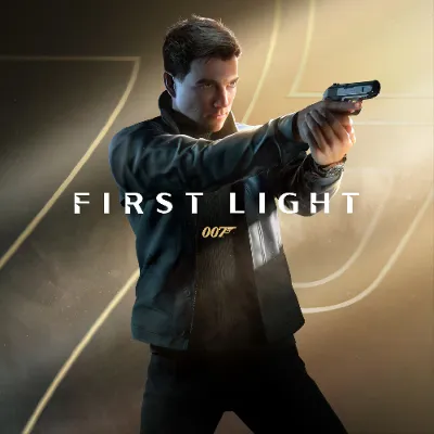 007 First Light | ВСЕ DLC | STEAM | ПК