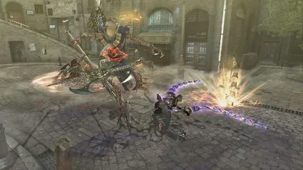 Bayonetta Activated Steam КЛЮЧ RU+CIS