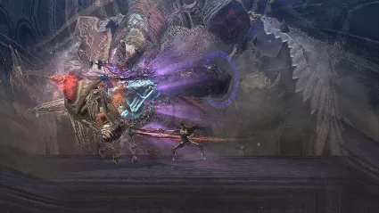 Bayonetta Activated Steam КЛЮЧ RU+CIS