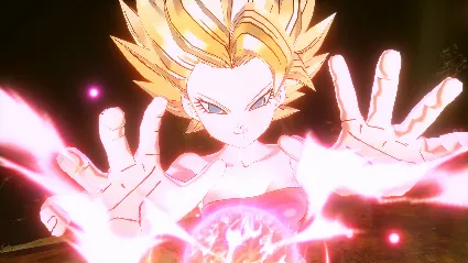DRAGON BALL Xenoverse 2 - Legendary Pack Set DLC Steam КЛЮЧ