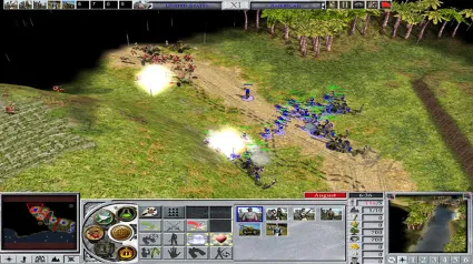 Empire Earth II Gold Edition ✅ STEAM GIFT AUTO ✅ RU+МИР