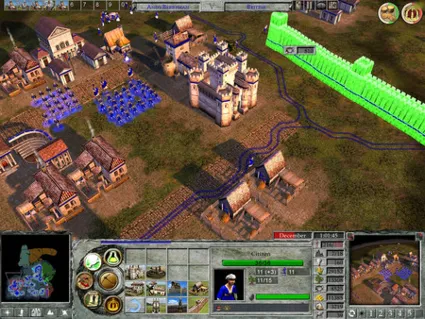 Empire Earth II Gold Edition ✅ STEAM GIFT AUTO ✅ RU+МИР