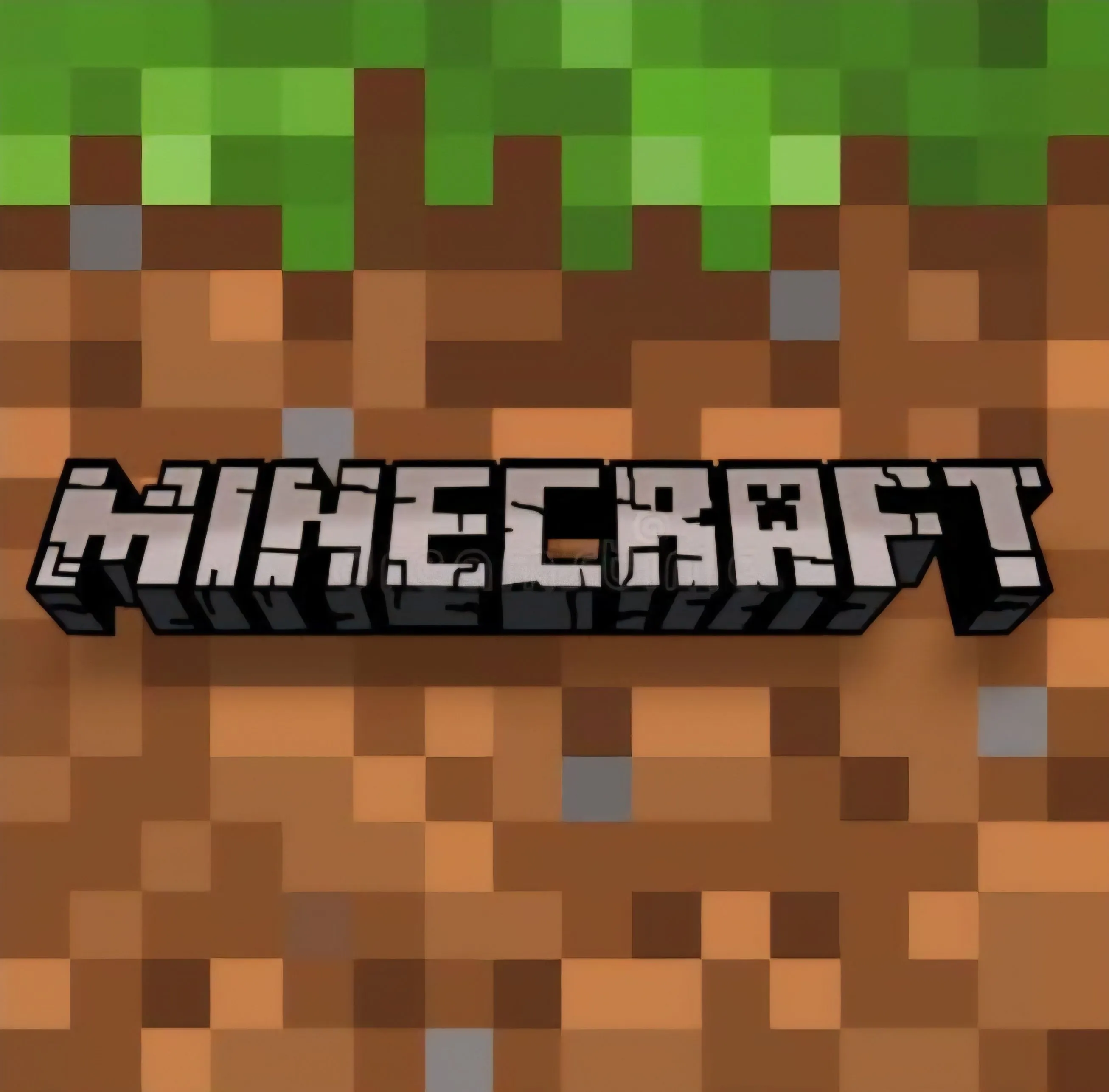 🎮Minecraft на iOS iPhone/ iPad