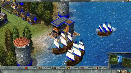 Empire Earth Gold Edition ✅ STEAM GIFT AUTO ✅ RU+МИР
