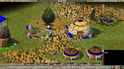 Empire Earth Gold Edition ✅ STEAM GIFT AUTO ✅ RU+МИР