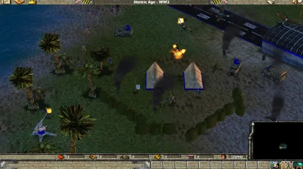 Empire Earth Gold Edition ✅ STEAM GIFT AUTO ✅ RU+МИР